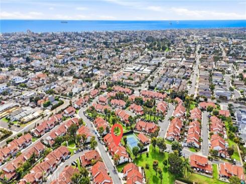 1409 Arch Lane, Huntington Beach, CA