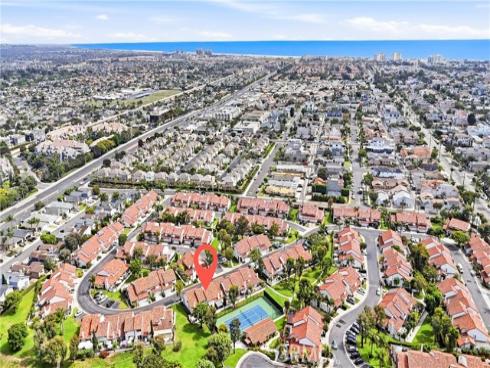 1409 Arch Lane, Huntington Beach, CA