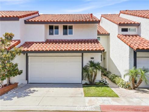 1409 Arch Lane, Huntington Beach, CA