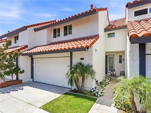 1409 Arch Lane, Huntington Beach, CA