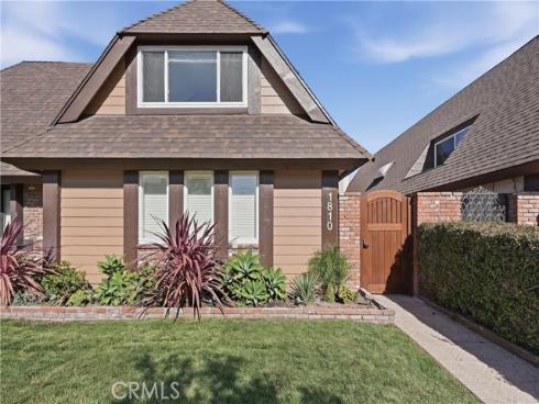 1810 Huntington Street, Huntington Beach, CA