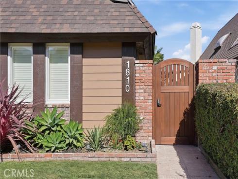 1810 Huntington Street, Huntington Beach, CA