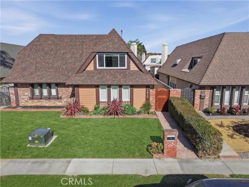 1810 Huntington Street, Huntington Beach, CA