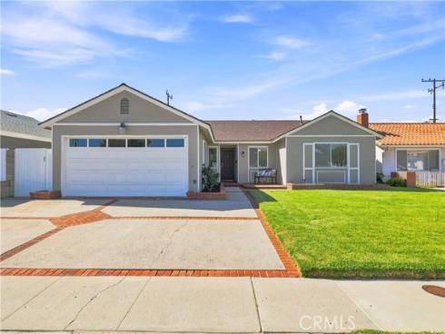 6212 Albion Drive