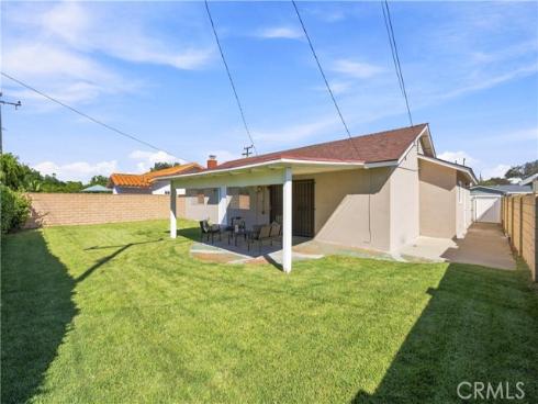 6212  Albion   Drive, Huntington Beach, CA