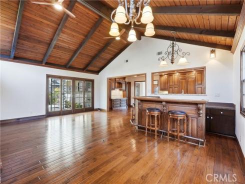 17771 Misty Lane , Huntington Beach, CA