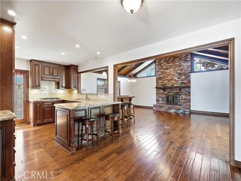 17771 Misty Lane , Huntington Beach, CA