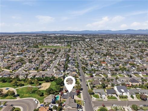 17771  Misty Lane  , Huntington Beach, CA