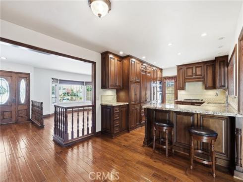 17771 Misty Lane , Huntington Beach, CA