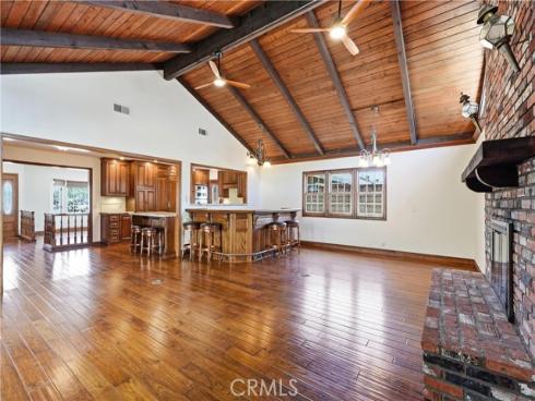 17771 Misty Lane , Huntington Beach, CA