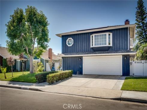 20161 Port Greenwich Lane, Huntington Beach, CA
