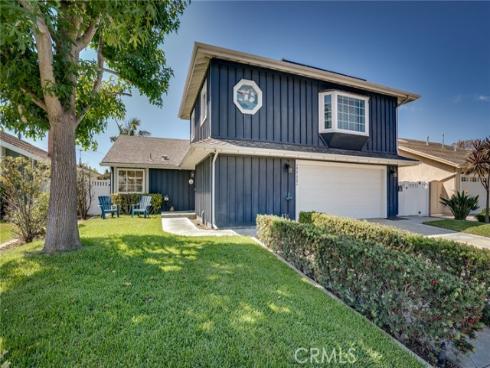 20161 Port Greenwich Lane, Huntington Beach, CA