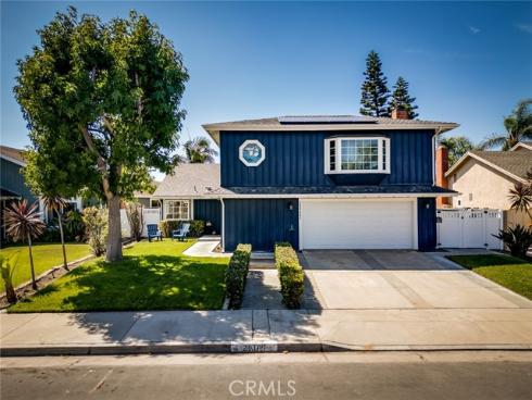 20161 Port Greenwich Lane, Huntington Beach, CA