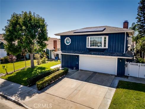20161 Port Greenwich Lane, Huntington Beach, CA