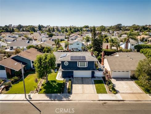 20161 Port Greenwich Lane, Huntington Beach, CA