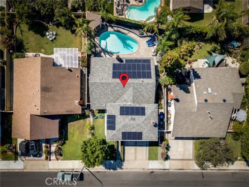 20161 Port Greenwich Lane, Huntington Beach, CA