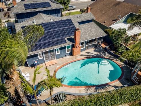 20161 Port Greenwich Lane, Huntington Beach, CA