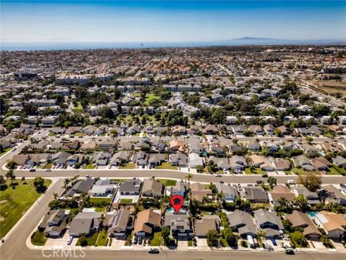 20161 Port Greenwich Lane, Huntington Beach, CA