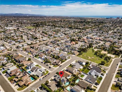 20161 Port Greenwich Lane, Huntington Beach, CA