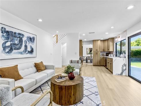 10091 Edye Drive, Huntington Beach, CA