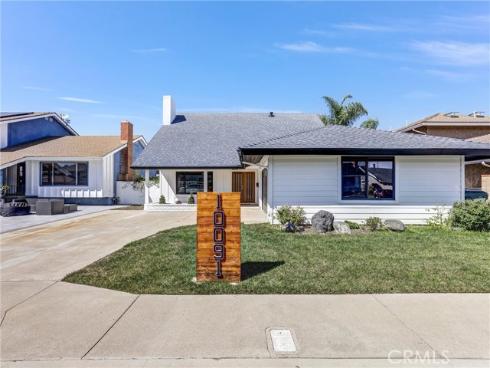 10091 Edye Drive, Huntington Beach, CA