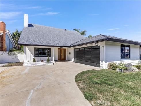 10091 Edye Drive, Huntington Beach, CA
