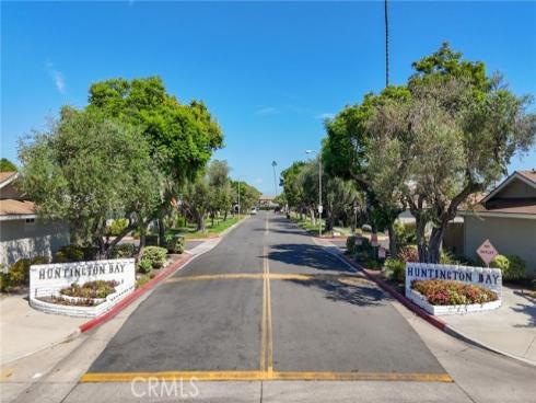 10160 Ascot Circle, Huntington Beach, CA
