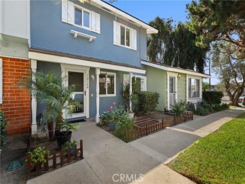 10160 Ascot Circle, Huntington Beach, CA