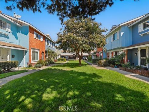 10160 Ascot Circle, Huntington Beach, CA