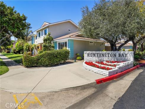 10160 Ascot Circle, Huntington Beach, CA