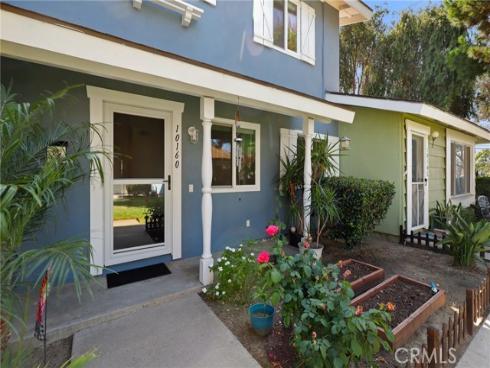 10160 Ascot Circle, Huntington Beach, CA
