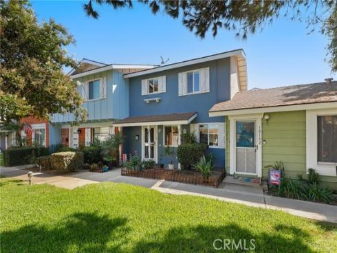 10160 Ascot Circle, Huntington Beach, CA