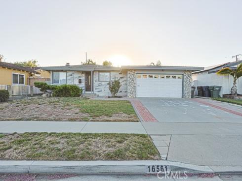 16561 Monroe
