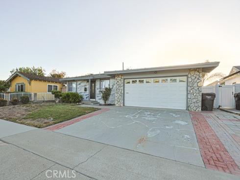 16561  Monroe  , Huntington Beach, CA