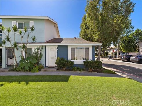 9741 Cornwall Drive