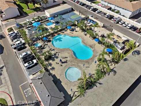 9741 Cornwall Drive, Huntington Beach, CA