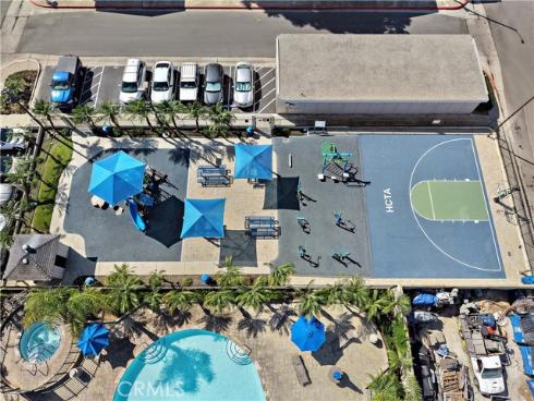 9741 Cornwall Drive, Huntington Beach, CA