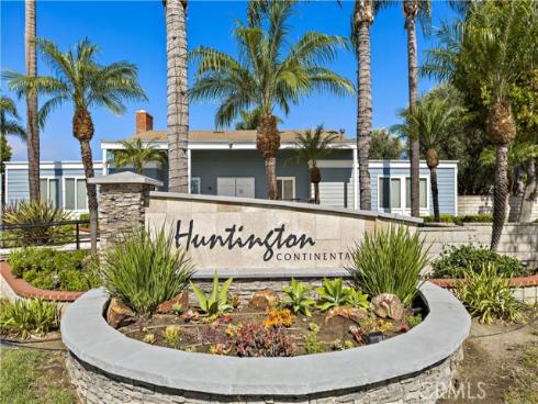 9741  Cornwall   Drive, Huntington Beach, CA