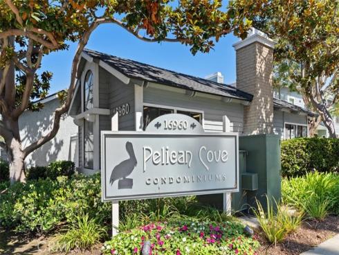 16960 Algonquin 103 Street, Huntington Beach, CA
