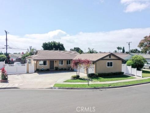 6452 Brown , Huntington Beach, CA