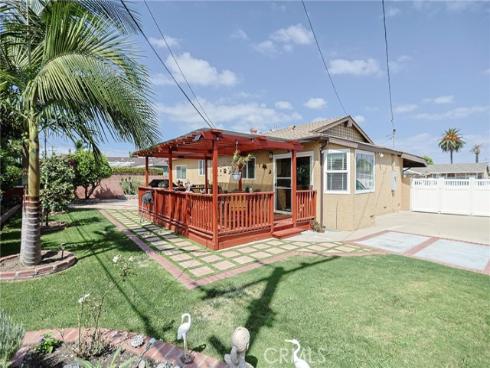 6452 Brown , Huntington Beach, CA