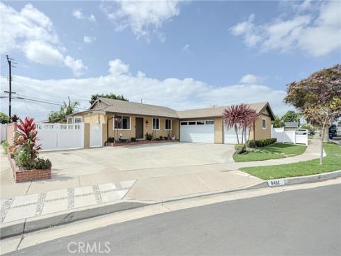 6452 Brown , Huntington Beach, CA