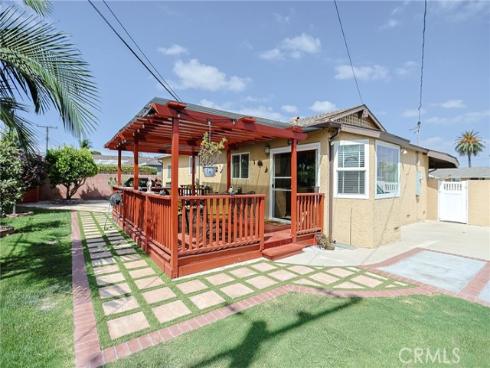 6452 Brown , Huntington Beach, CA