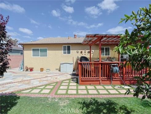 6452 Brown , Huntington Beach, CA