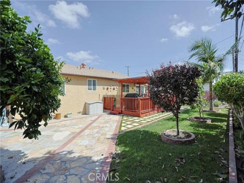 6452 Brown , Huntington Beach, CA