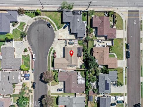 6452  Brown  , Huntington Beach, CA