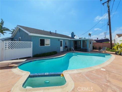 16281  Saratoga Lane  , Huntington Beach, CA