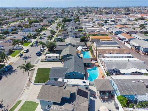 16281  Saratoga Lane  , Huntington Beach, CA