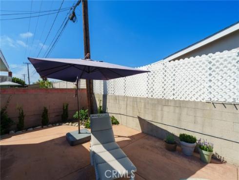16281  Saratoga Lane  , Huntington Beach, CA