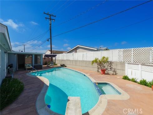 16281  Saratoga Lane  , Huntington Beach, CA